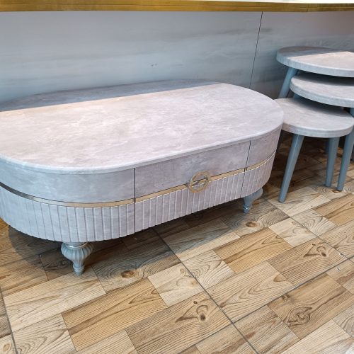 جلومبلی و عسلی