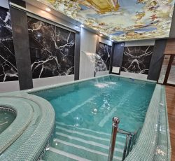 اجاره باغ وویلادوبلکس