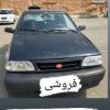 سلام ماشین فنی سالم سقف سوتون پلم شاسی سمته راننده یه ظربه داشته جوش کاری شده شاسی سمته شاگرد و عقب پلم یکسال بیمه باطری نو استارت نو