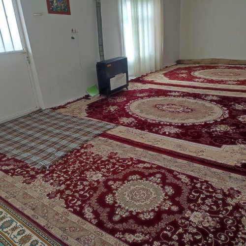 فروش خانه ویلایی ستون دار