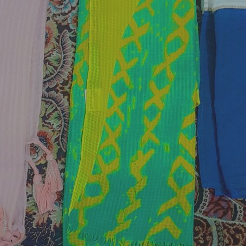 شال های دخترانه و زنانه