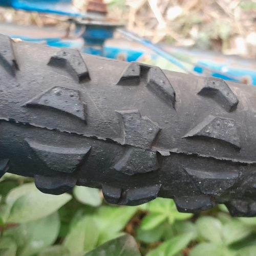 دوچرخه ویوا کوهستانی سایز 16