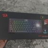 کیبورد ردراگون k۵۶۸ RGB نو