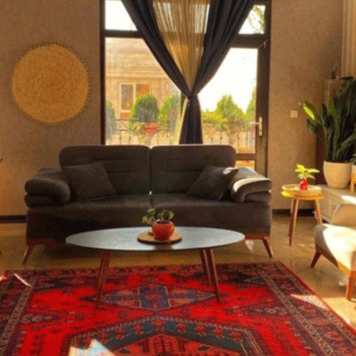 شرکت خدمات نظافت(گل)