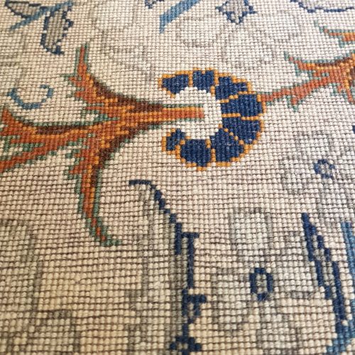 فرش دستبافت