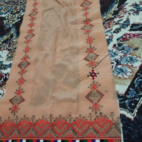 لباس تپه ای