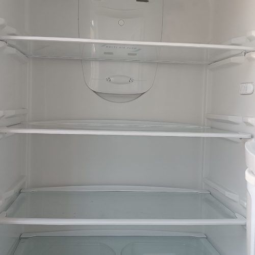 یخچال فریزر