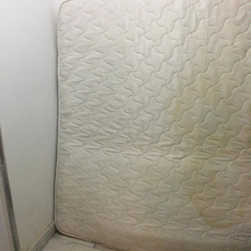 تشک تخت خواب