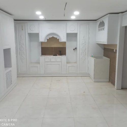 کابینت کمد دیواری