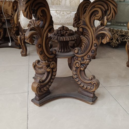 مبلمان استیل