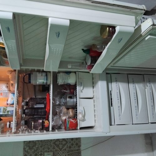 سالم در حدنو