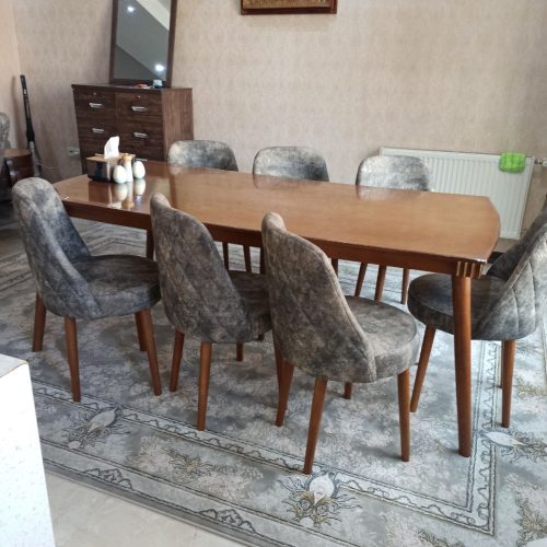 همه لوازم یکجا فروخته کیشود