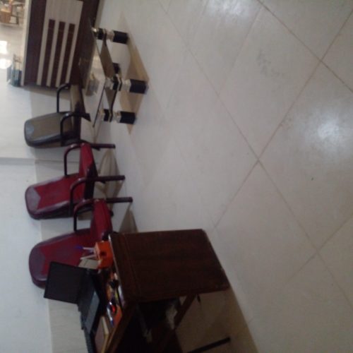 واگذاری کامل مطب دندانپزشکی تجربی