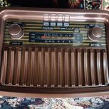 رادیو و گرامافون  فلش خور و بلوتوث