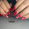 خدمات ناخن و فیشیال صورت در منزل