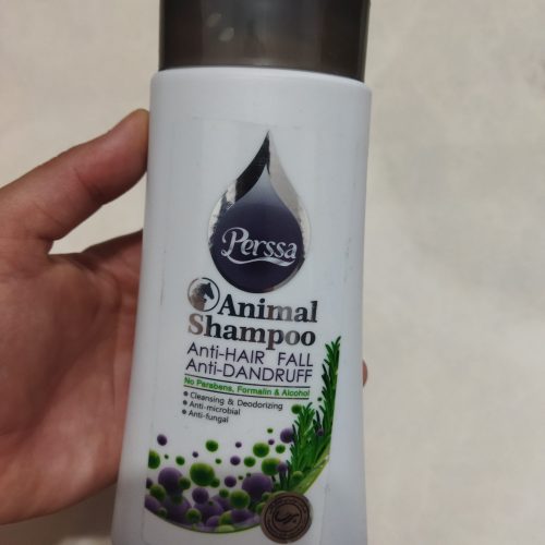 شامپوی سگ/فروش فوری