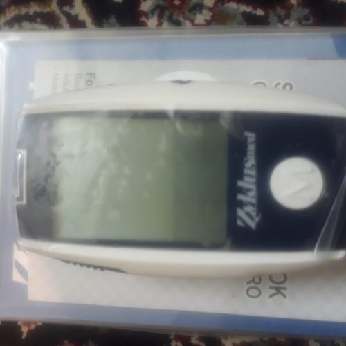 دستگاه تسط قند خون