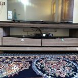 میز تلویزیونی در حد نو