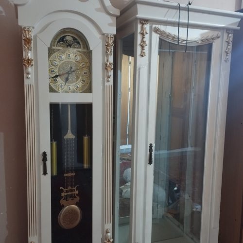 گنجه تزئینی