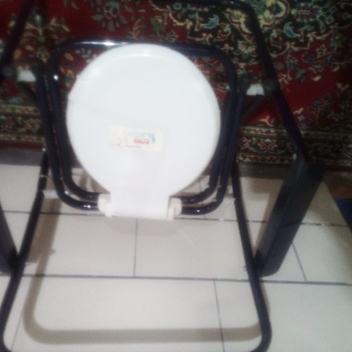 توالت فرنگی