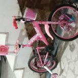 دوچرخه دخترانه سایز 20