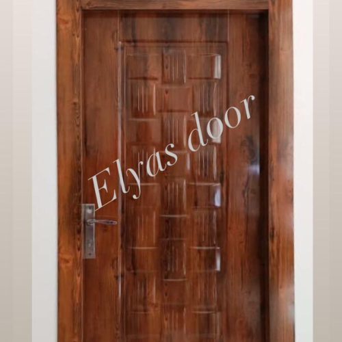 تولیدی درب اتاق