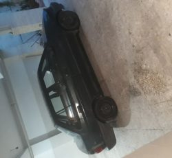 پراید صبا یشمی .مدل 82 .فنی و شاسی سالم بدون پوسیدگی