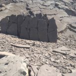 فروش عمده انواع سنگ های لاشه مالون ورقه ای و رودخانه ای مستقیم از معدن های مختلف ارسال در هر نقاط ایران تماس حاصل فرمایید  عمده فروش سنگ سنگ لاشه