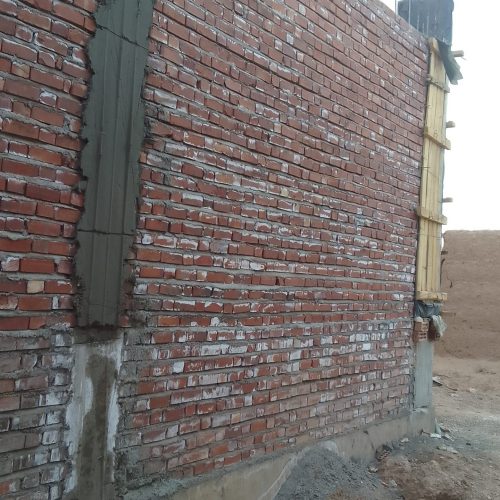 اوستابنا دیوارچن اجرایسقف ارماتوربندی آرماتور بندی