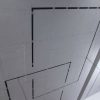 دکوراسیون کابینت کناف کمد سرامیک آینه طراحی