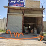 فروش زمین 153 متری شهرک شهرداری بر جاده اصلی