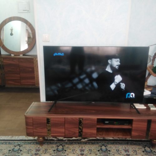 فروش وسایل خانه میز تلویزیون و آینه کنسولی