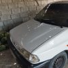 پراید صبا سفید مدل 96