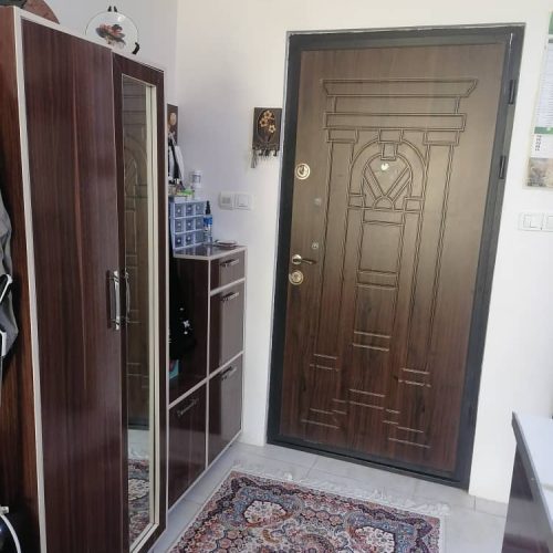 آپارتمان