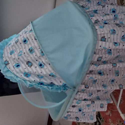 وسایل سیسمونی نوزاد