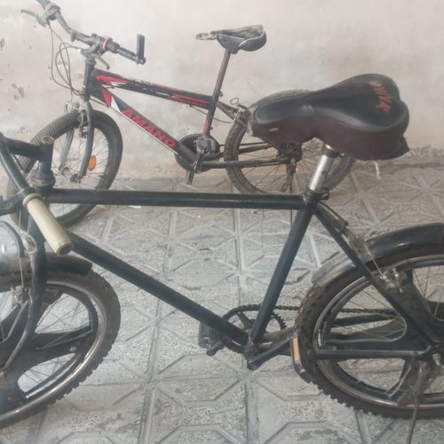 دوچرخه آساک