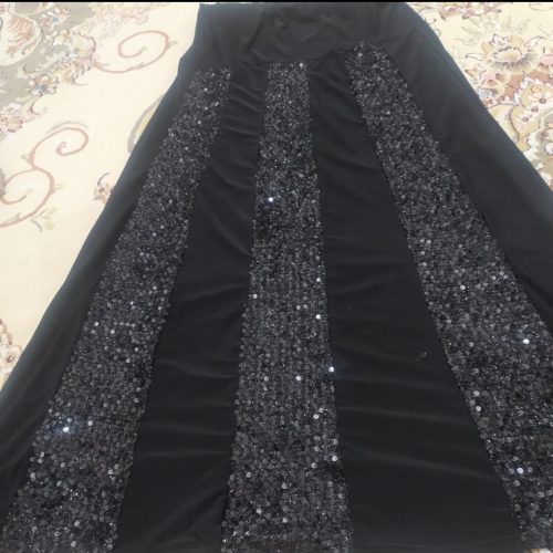 پیراهن و دامن سایز 44