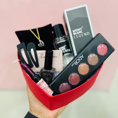 باکس های هدیه