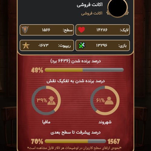کلش_مافیا ایران
