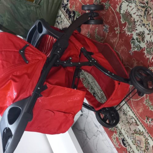 وسایل سیسمونی نوزاد