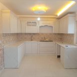 فروش یک واحد 147 متری تکمیل شده کلید نخورده با نورپردازی عالی