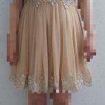 لباس دخترانه مجلسی(نوجوانانه)