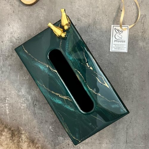 ظروف پذیرایی رزینی و ساعت های لوکس رزینی