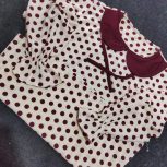 لباس دخترانه