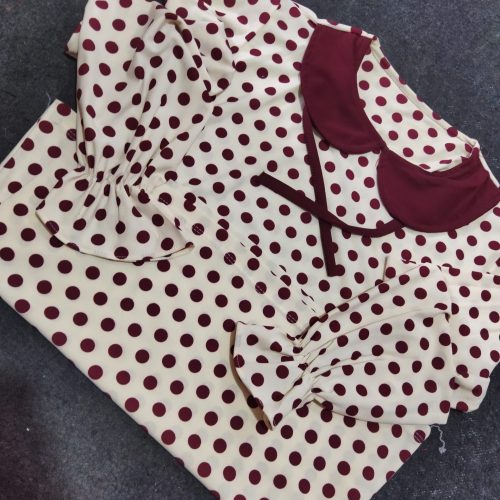 لباس دخترانه