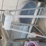 خرد کن سیب زمینی 1*1 سانتی متر