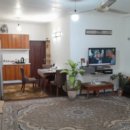 فروش ملک وخونه نوسازدرمنطقه سرسبزجنگلی