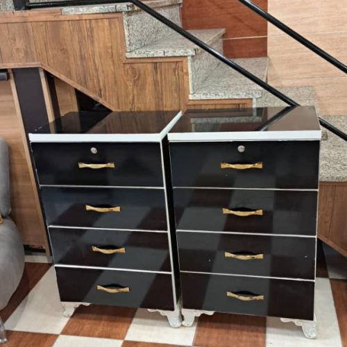 فروش کلیه وسایل یک سالن زیبایی