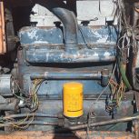 تراکتور رومانی