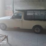 پیکان وانت مدل 88دوگانه